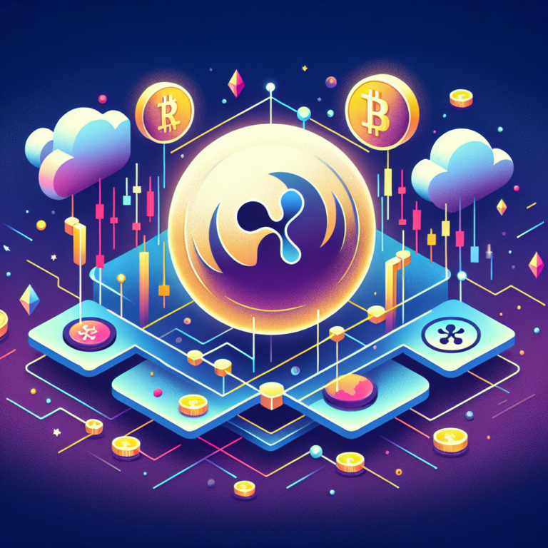 xrp toont bullish divergentie maar blijft ath haalbaar