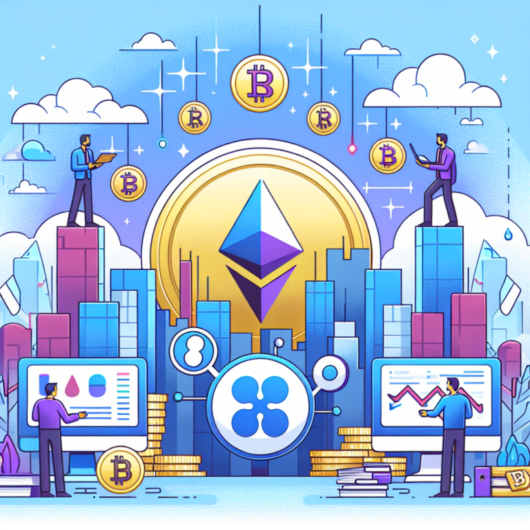 xrp versus bitcoin analyse toont potentieel hogere rendementen