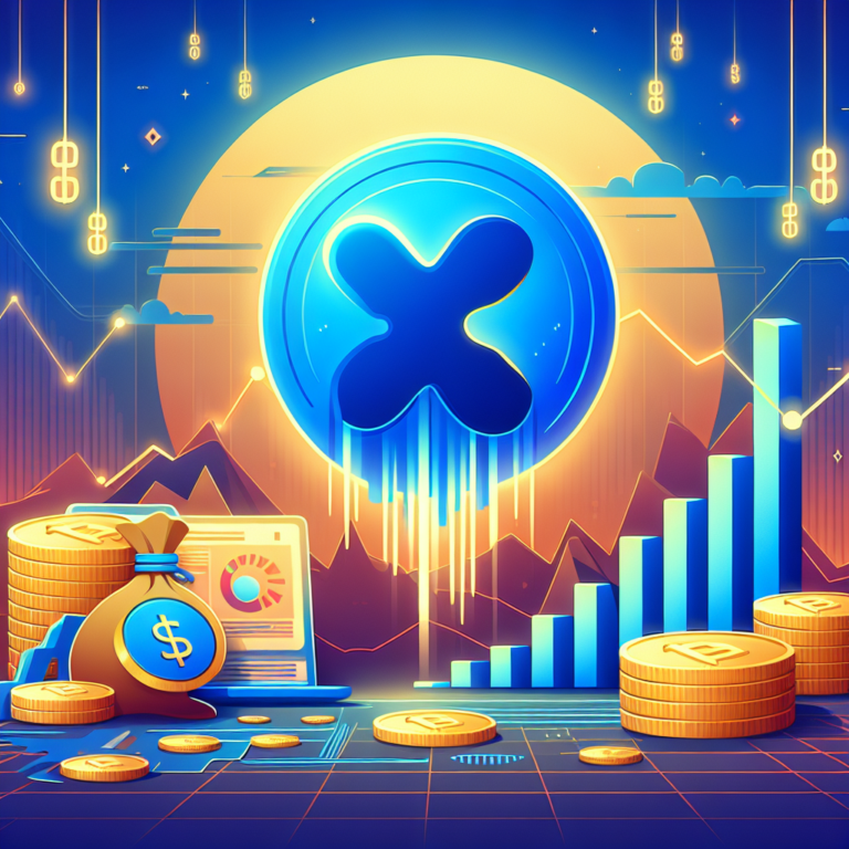 xrp worstelt met 190 on chain data suggereert verminderde verkoopdruk ondanks bearish marktcondities