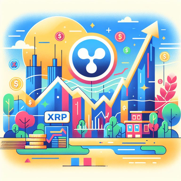 xrps mogelijke koersstijging naar 10 000 analyse en voorspellingen van crypto experts