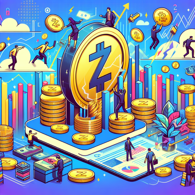 zcash zec ziet grootste daling onder digitale activas na bestuurlijk tumult en leverage crisis