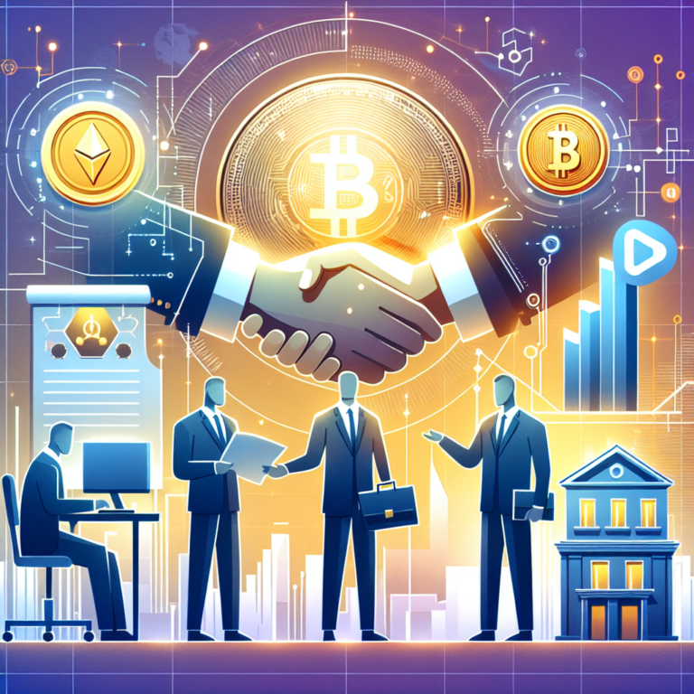 abu dhabi investeringsfonds verwerft stake in cryptostartup gelinkt aan trump implicaties en controverses
