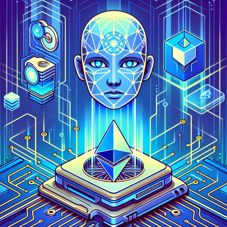 ai agents versterken ethereum beveiliging openai en paradigm starten innovatief testproject