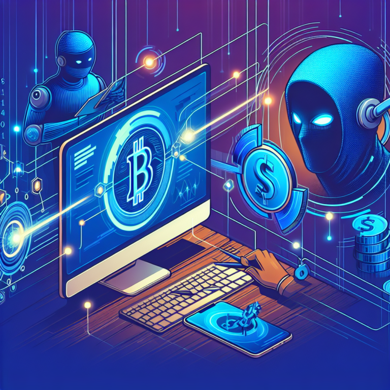 ai gestuurde cyberaanvallen de toenemende dreiging van geavanceerde phishing en modelextractie 1