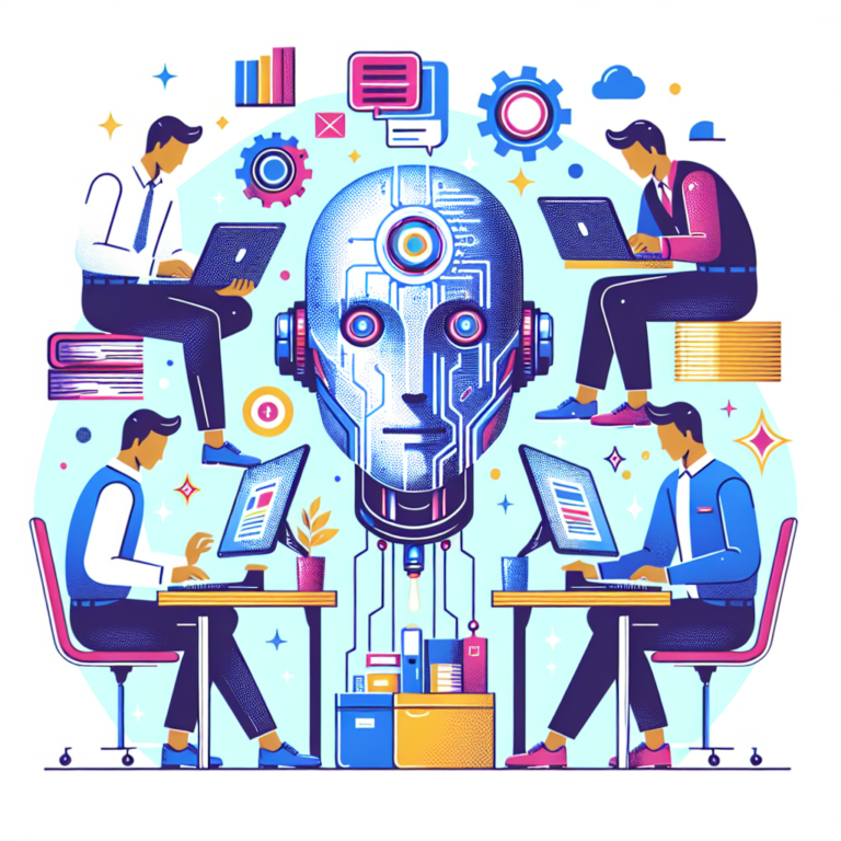 ai intensivering verhoogde werkdruk en burn out risicos onder werknemers