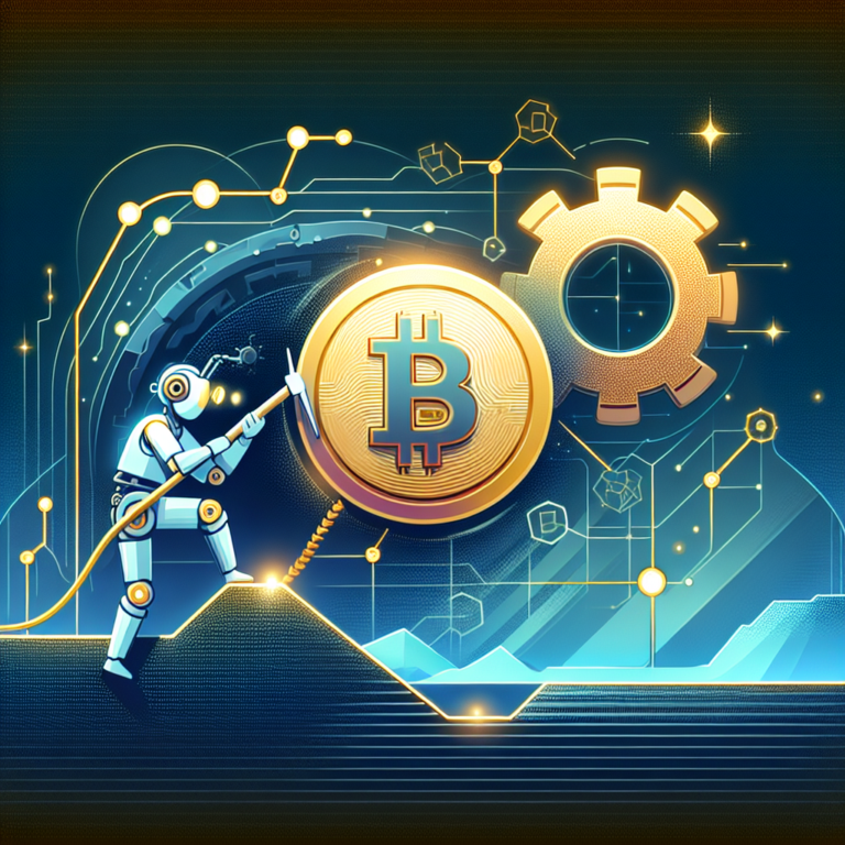 ai technologie verandert bitcoin mining implicaties voor hive en riot platforms
