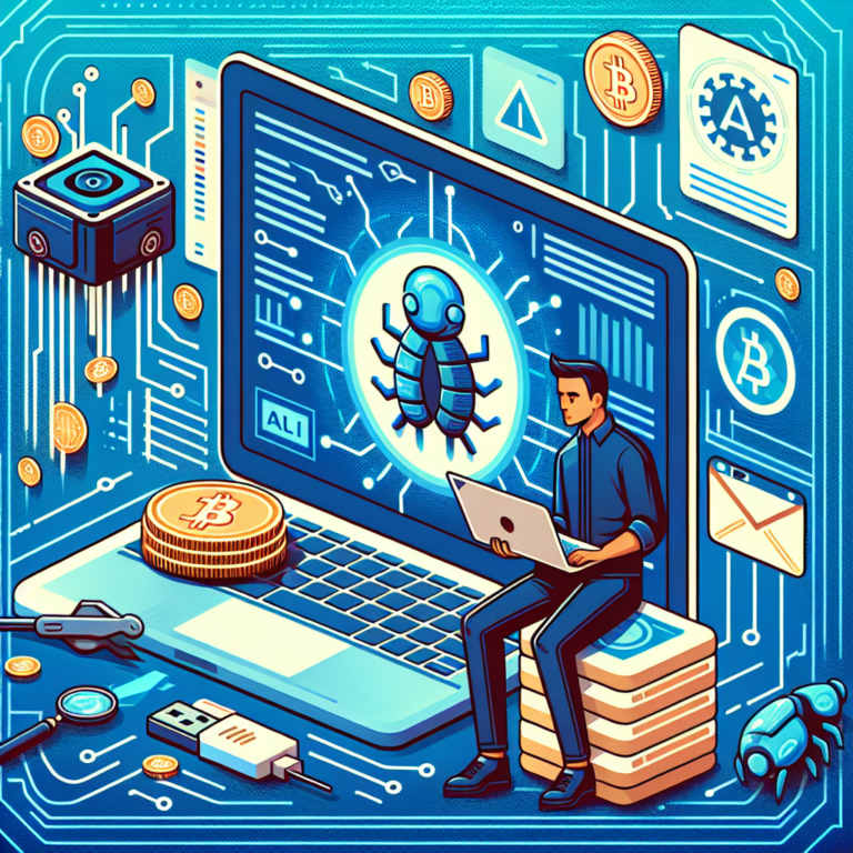 ai tool ontdekt kritieke bug in xrp ledger die wallets had kunnen leegroven
