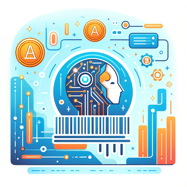 ais invloed op cryptomarkt kansen en uitdagingen voor investeerders