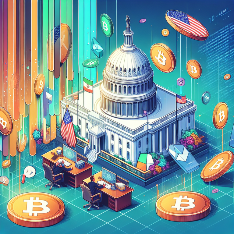 amerikaanse senator start onderzoek naar binance om veronderstelde 17 miljardstroom naar iraanse entiteiten