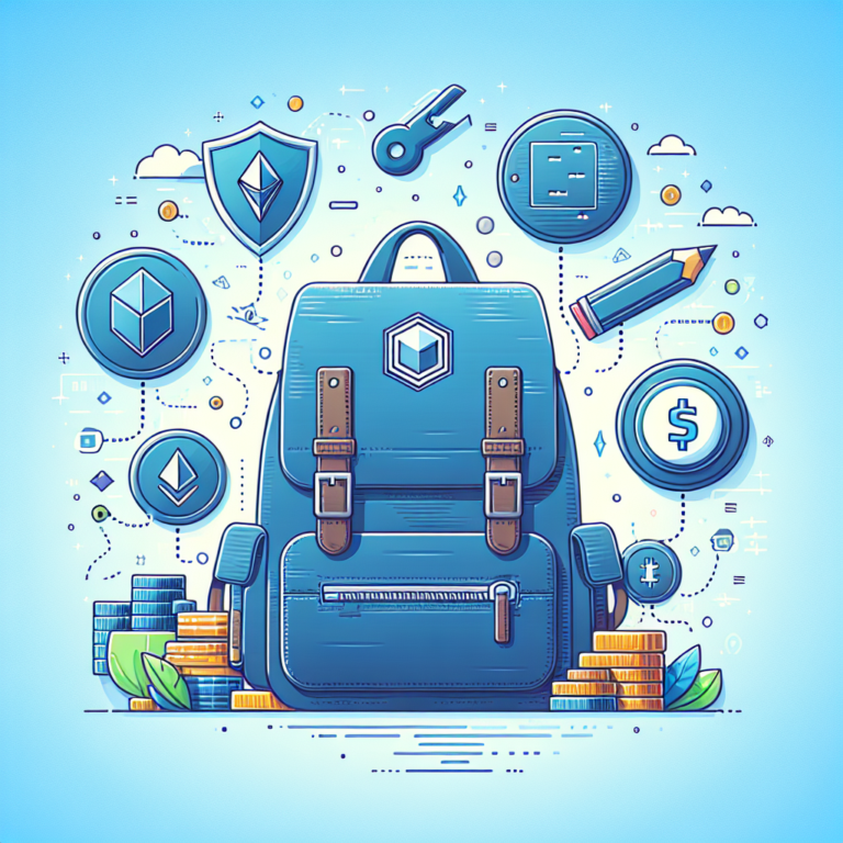 backpack token stakers krijgen aandelen in crypto exchange