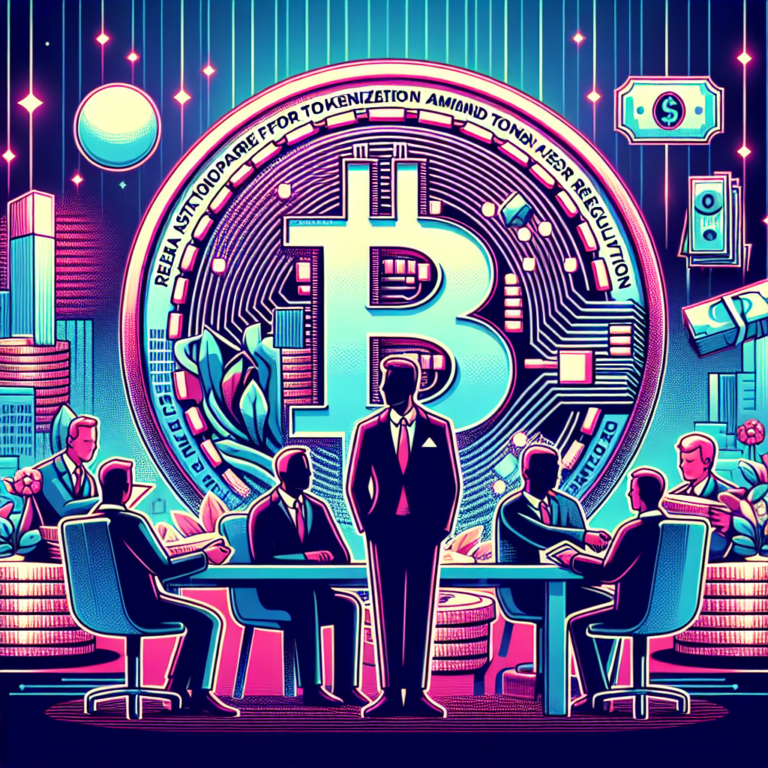 barry sternlicht vastgoedmiljardair klaar voor tokenisatie te midden van amerikaanse regulering