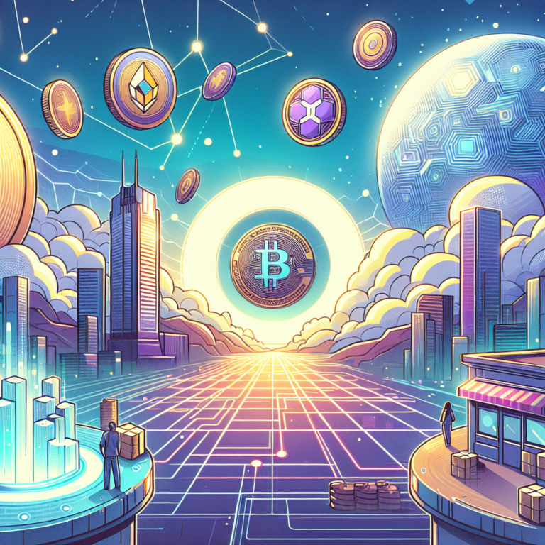 bed bath beyond aandelen stijgen door tokenisatie vastgoed met tokens com overname