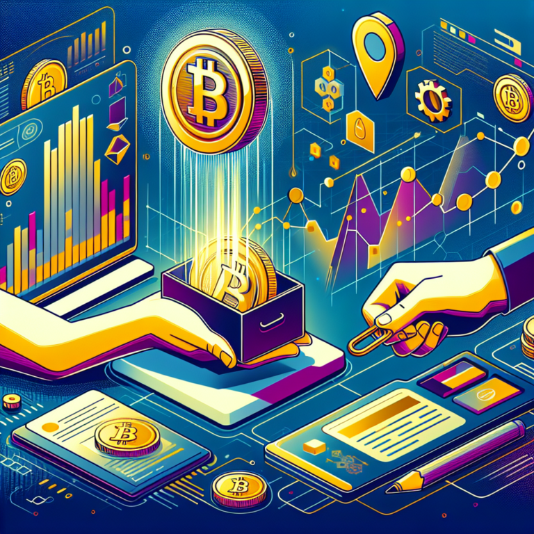 binance en franklin templeton lanceren veilig off exchange collateral programma voor crypto investeerders