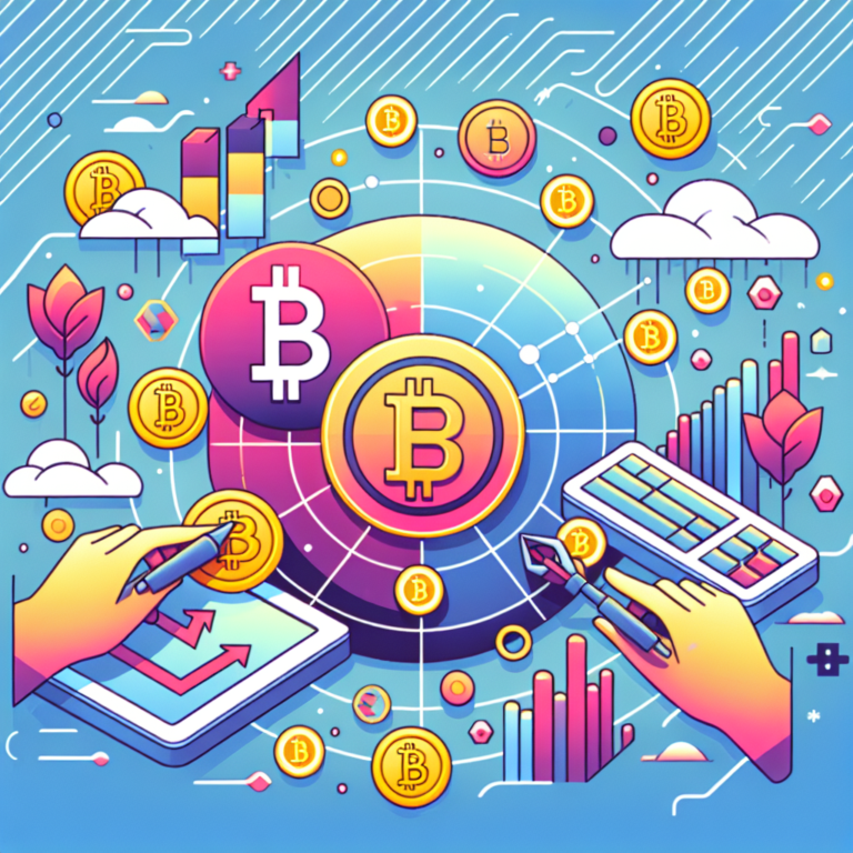 binance zet 1 miljard om in bitcoin strategische zet of risicovolle gok