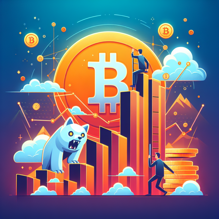bitcoin angst sentiment bereikt hoogtepunt terwijl prijs daling richting 80 000