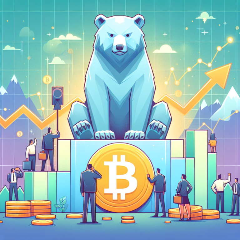 bitcoin bear market interpretatie impact en institutionele investeerders reactie