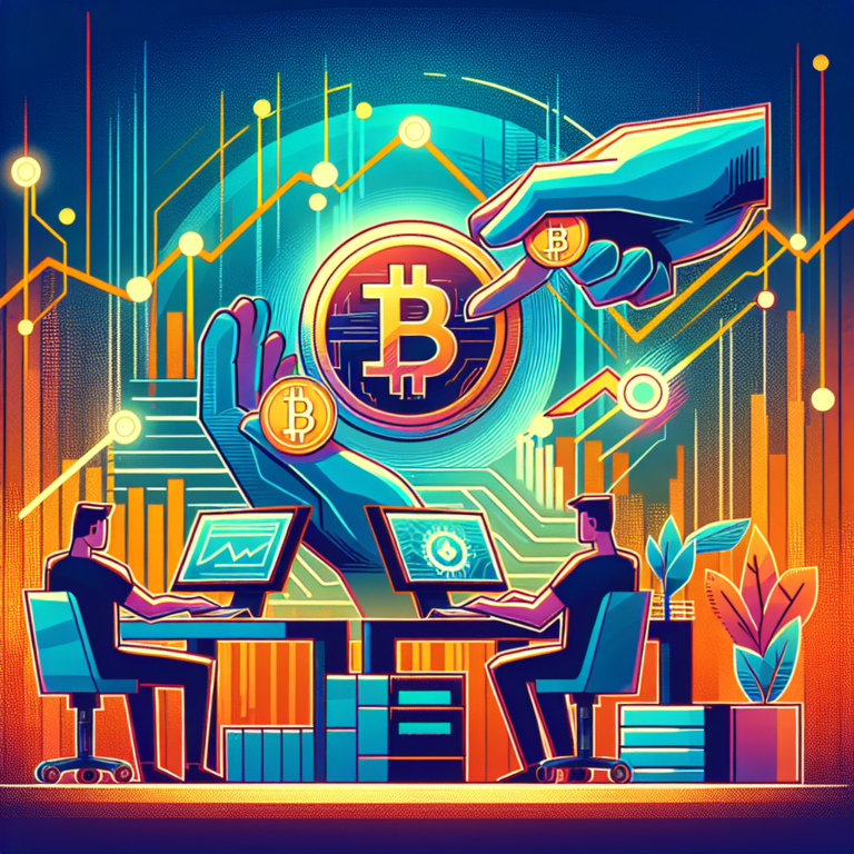 bitcoin blijft statisch terwijl coindesk 20 index verliest