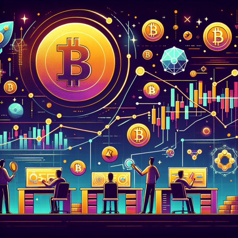 bitcoin breekt door weerstand bij 68 000 analyse van recente prijsbewegingen en toekomstige scenarios