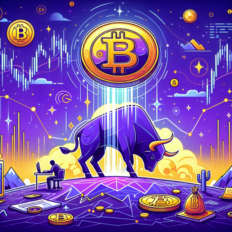 bitcoin bull run of beurscrash analyses en veiligheidsmaatregelen in de crypto wereld