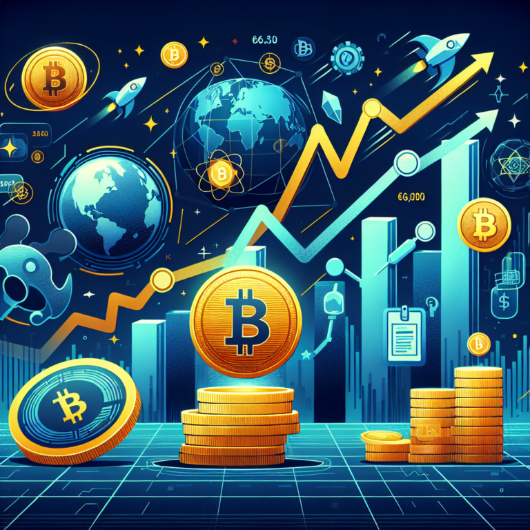 bitcoin daalt naar 66 000 terwijl amerikaanse aandelen afkoelen door mogelijke renteverhoging fed