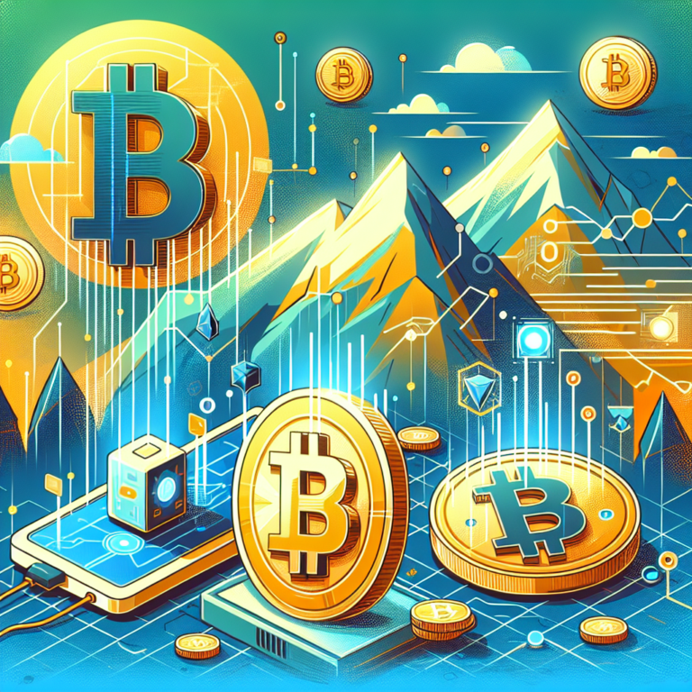 bitcoin daalt onder 71 000 door verslechterende ai