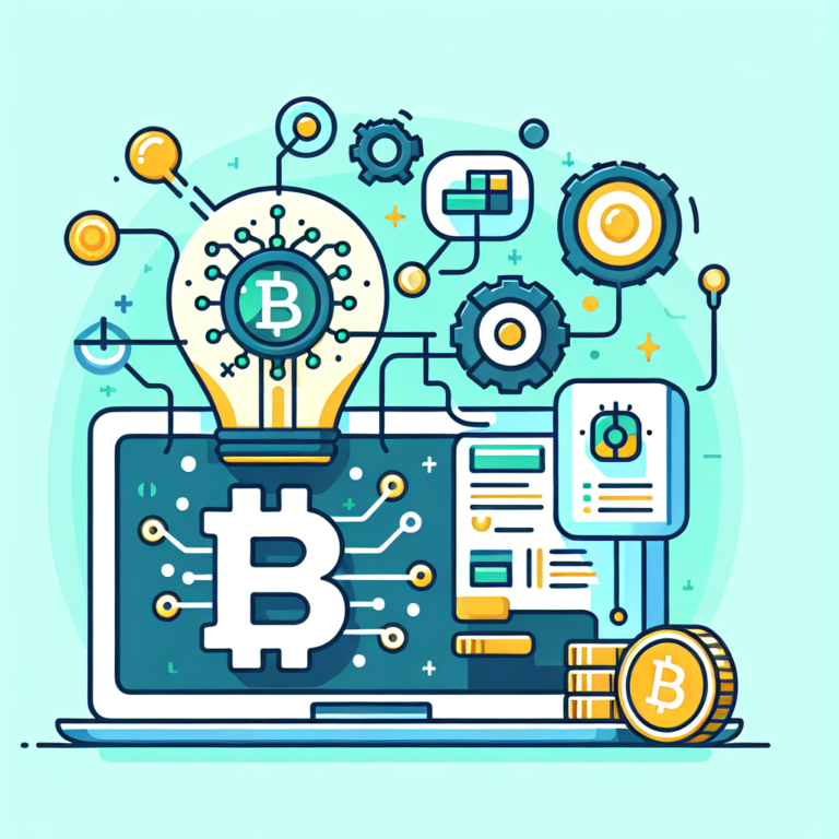 bitcoin en de softwaresector is ai een bedreiging voor cryptocurrency