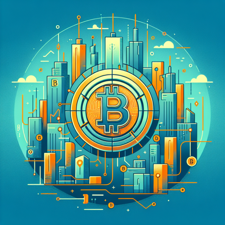 bitcoin en de technologiemarkt ontleding van de huidige volatiliteit