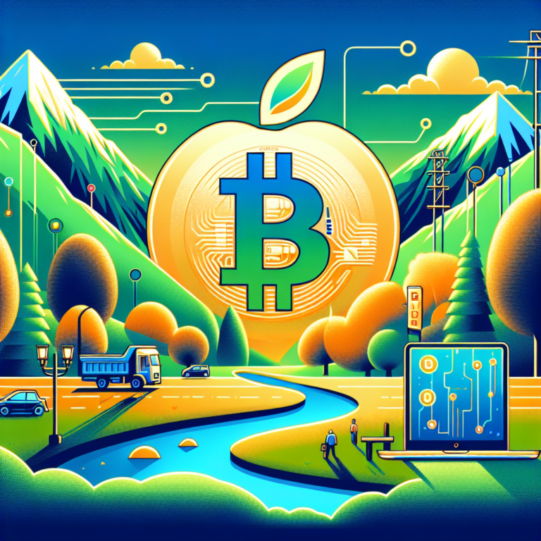 bitcoin en de vallei van wanhoop michael saylor vindt parallellen met apple