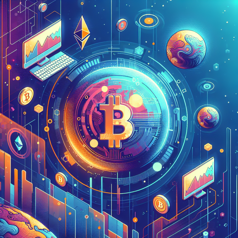 bitcoin en ether herstellen na weekenddip wat betekent dit voor de markt