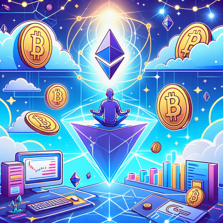 bitcoin ethereum en crypto nieuws de laatste prijsupdates