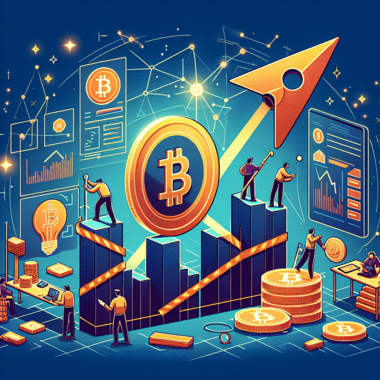 bitcoin herstelpad blijft onzeker door macro obstakels