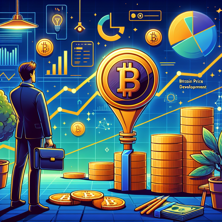 bitcoin koersontwikkeling geduld loont volgens analist hougan