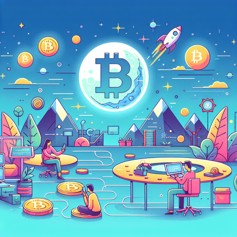 bitcoin maakt historisch slechte start van het jaar met recordlaag in eerste 50 dagen