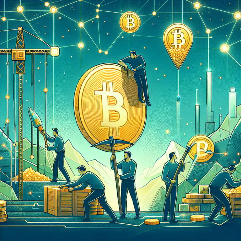 bitcoin miner cango verkoopt btc en richt zich op ai infrastructuur