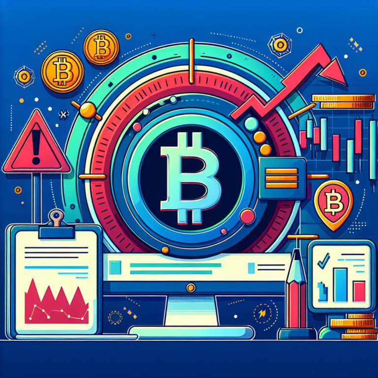 bitcoin onder 70 000 een waarschuwingssignaal voor verdere dalingen