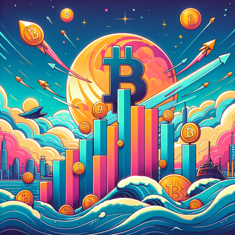bitcoin ontvangt 1b etf instroom na uitbraak op weg naar 90 000