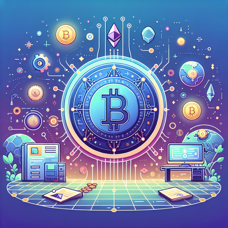 bitcoin quantum dreiging staat centraal op ethereum conferentie