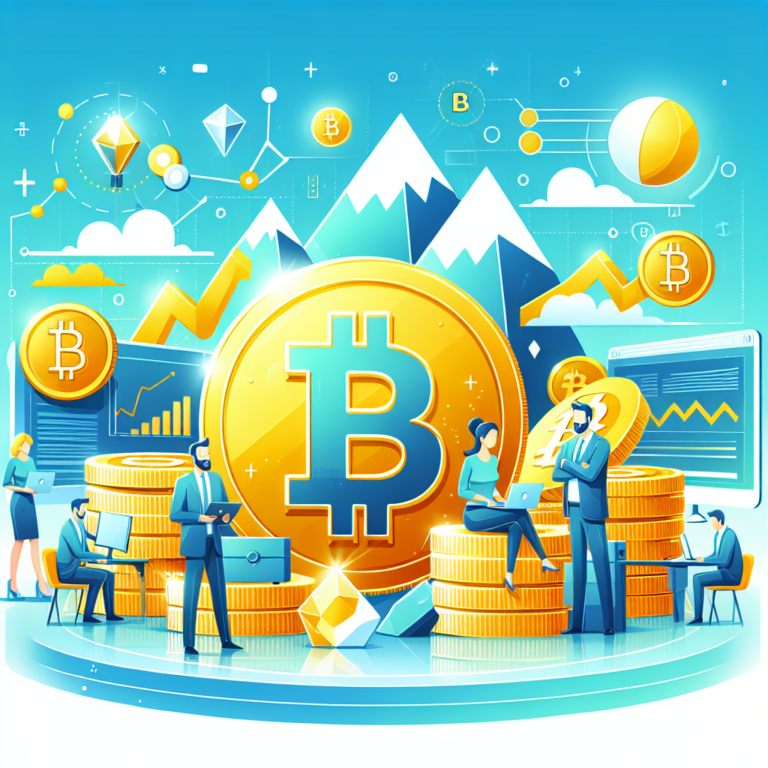 bitcoin stabiliseert terwijl goud recupereert analisten delen uiteenlopende voorspellingen