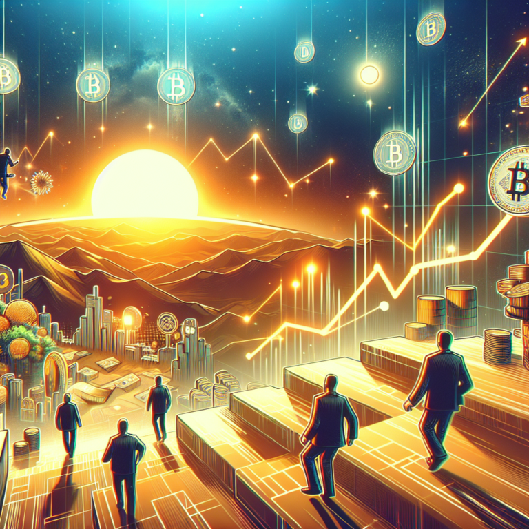 bitcoin stijgt met 15 boven 70 000 maar optiemarkt waarschuwt voor nieuwe bodem