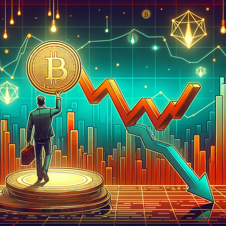 bitcoin waardedaling cruciale prijsindicator bereikt driejarige dieptepunten