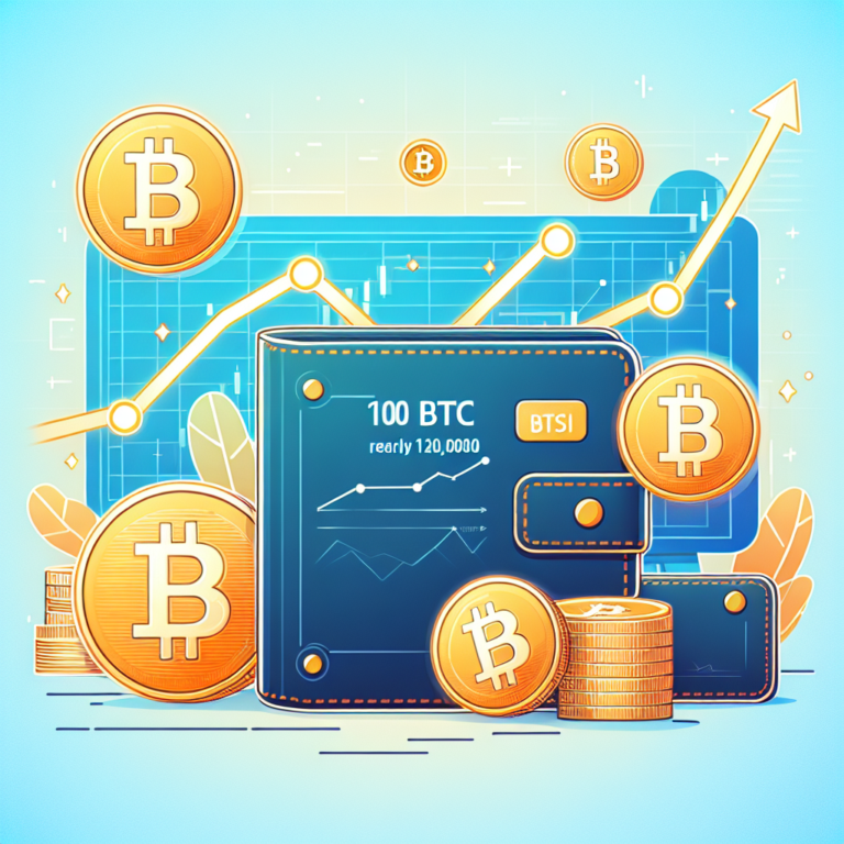bitcoin wallets met 100 btc bereiken bijna 20 000 santiment