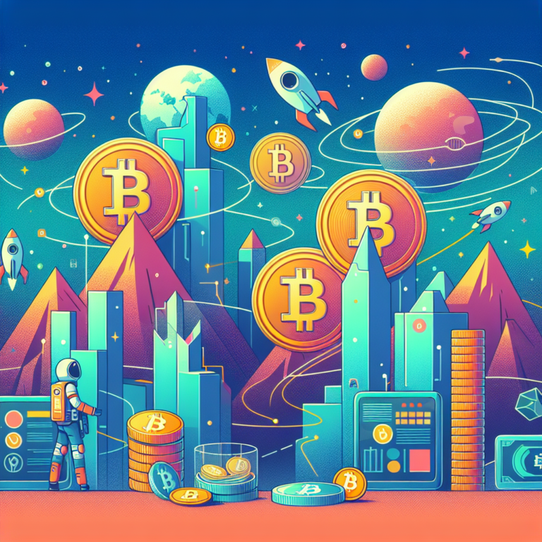 bitcoin zou onder de 60k kunnen dalen volgens galaxy