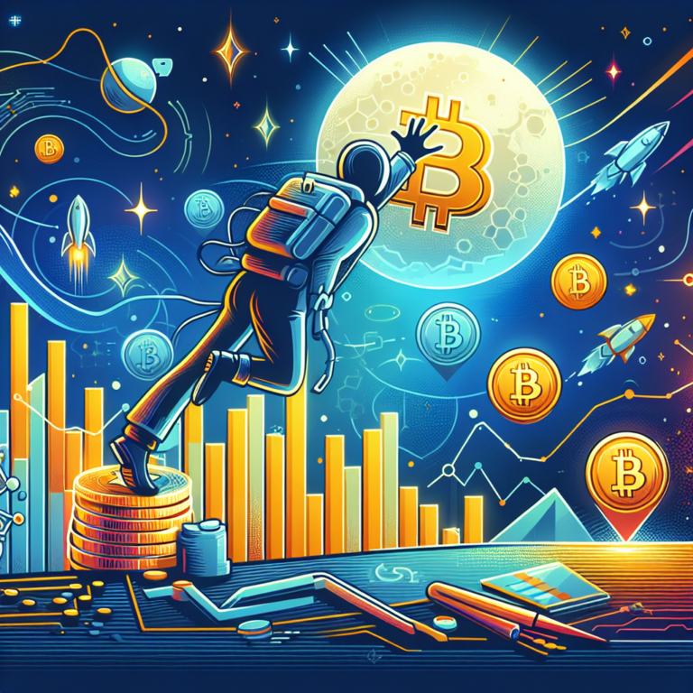 bitcoins abrupte daling macro economische drukfactoren en gevolgen voor de cryptomarkt
