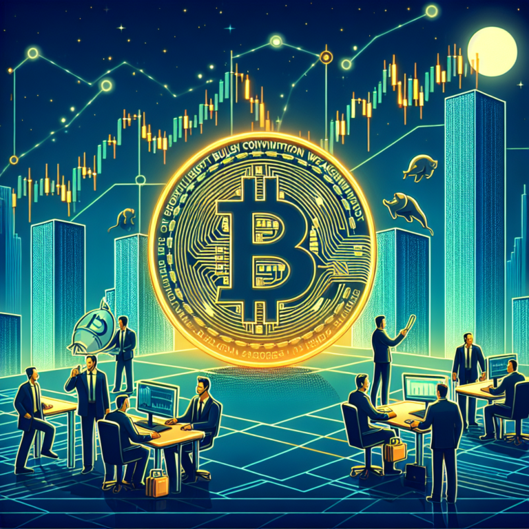 bitcoins bullish overtuiging verzwakt analyse van de bcmi duidt op mogelijke berenmarkt