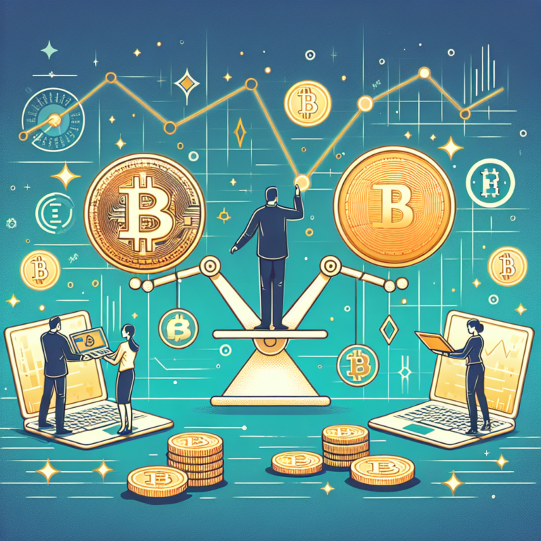 bitcoins delicate balans onderzoek naar winstgevendheid en toekomstige scenarios