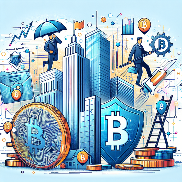 bitcoins invloed analyse van risicos regulatie en toekomstperspectieven