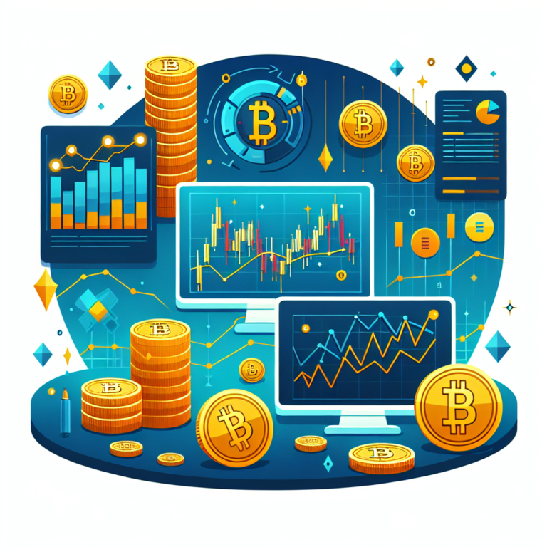 bitcoins volatiliteit analyse van recente marktfluctuaties en derivaten