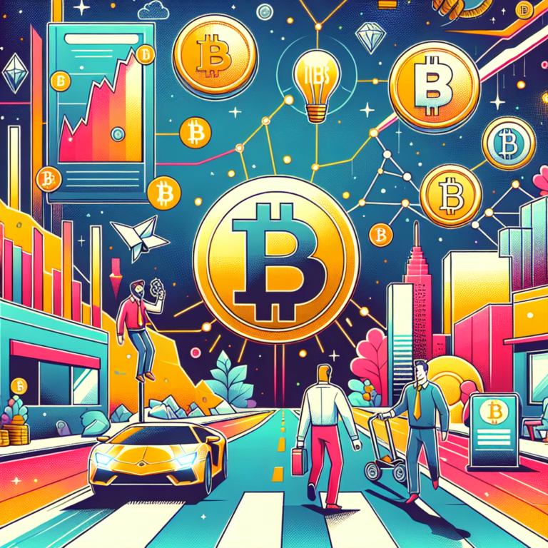 bitcoins weg naar 100 000 complicaties in 2026 door toenemende financiele druk in vs