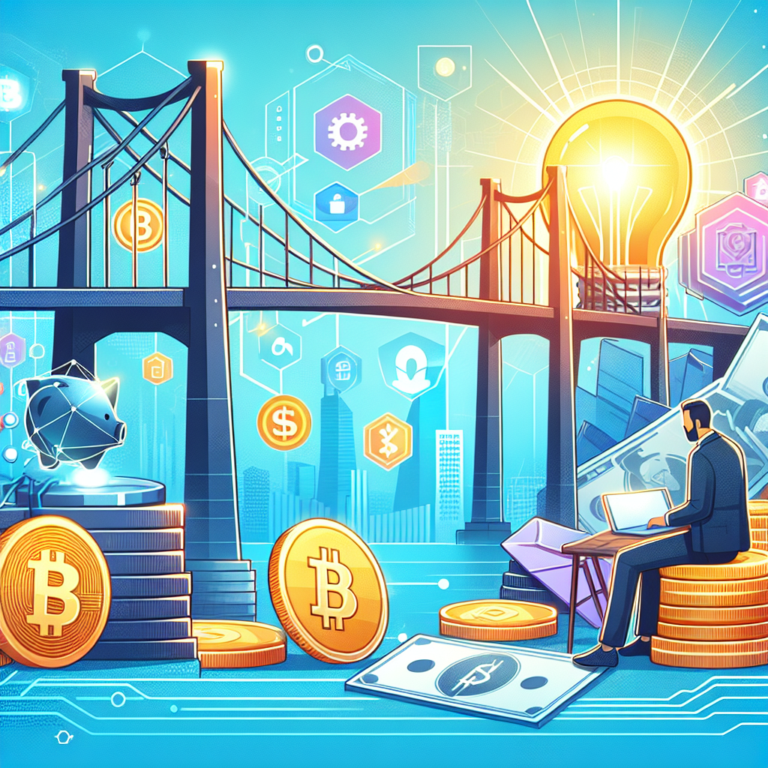 bitgo de brug tussen traditionele financien en crypto een potentiele overnamekandidaat
