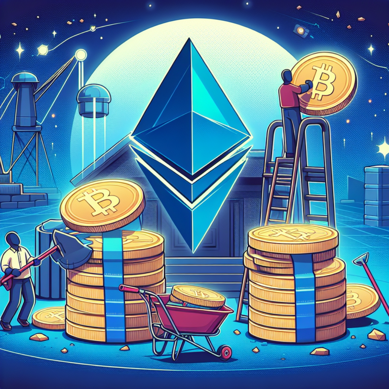 bitmine verdubbelt eth investering ondanks marktcorrectie strategisch inzicht of risicovolle zet